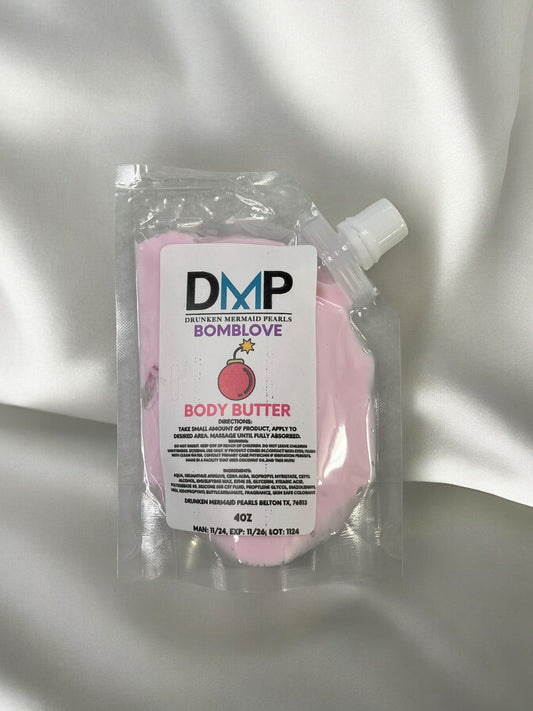 Bomb Love Body butter