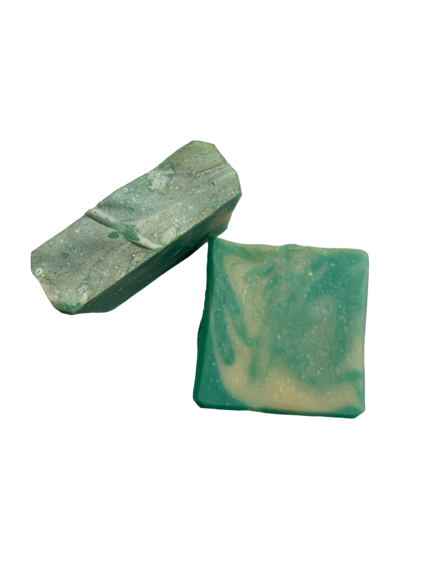 Tea Tree Cold processed Soap