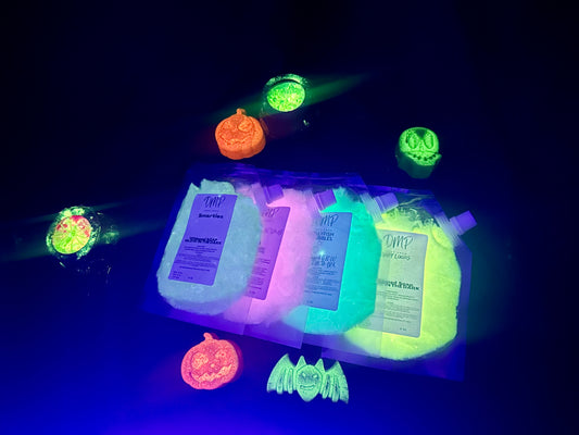 Glow in the Dark Live!! $35