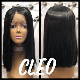 Cleo Wigs *Final Sale*