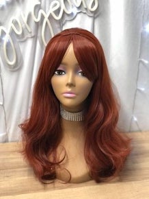 Peg Bundy Wig *Final Sale*