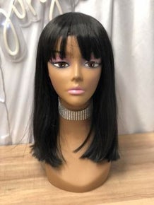 Jessie's Girl Wig *Final Sale*
