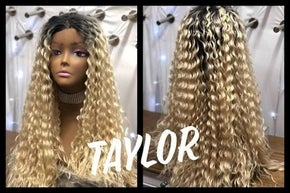 Taylor Wigs *Final Sale*