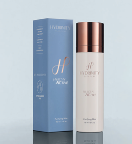 HYACYN ACTIVE PURIFYING MIST