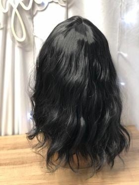 Dark Knight Wig *Final Sale*