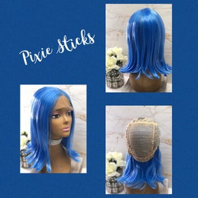 Pixie Sticks Wigs *Final Sale*