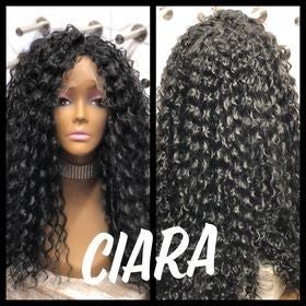 Ciara Wigs *Final Sale*